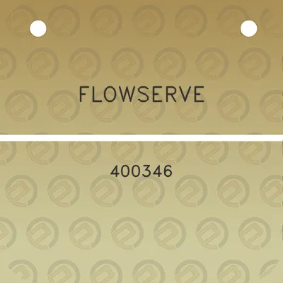 flowserve-400346