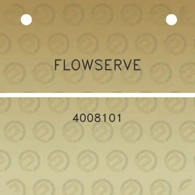 flowserve-4008101