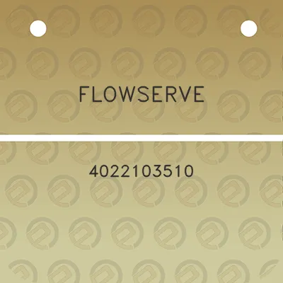 flowserve-4022103510