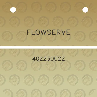 flowserve-402230022