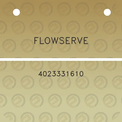 flowserve-4023331610