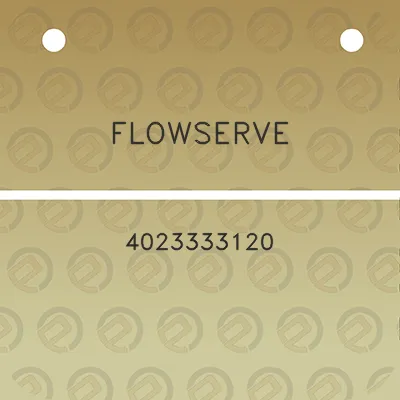 flowserve-4023333120