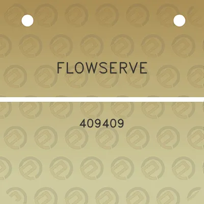 flowserve-409409