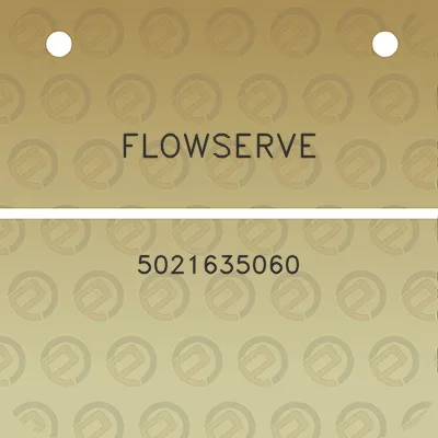 flowserve-5021635060