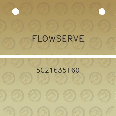 flowserve-5021635160