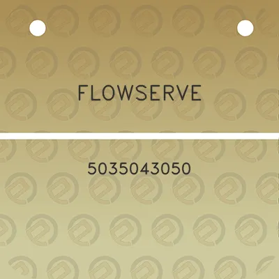 flowserve-5035043050