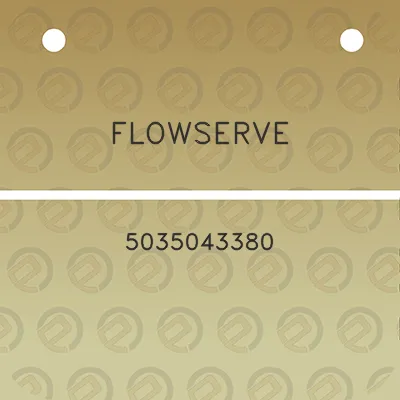 flowserve-5035043380