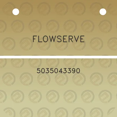 flowserve-5035043390