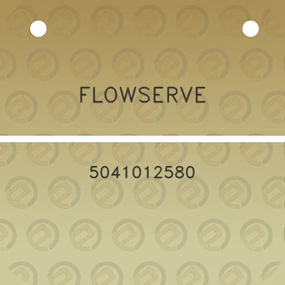 flowserve-5041012580