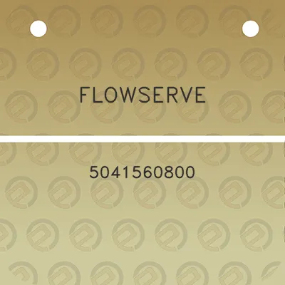 flowserve-5041560800