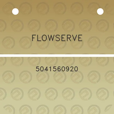 flowserve-5041560920