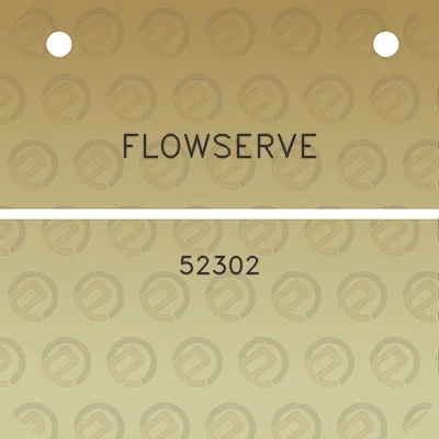 flowserve-52302