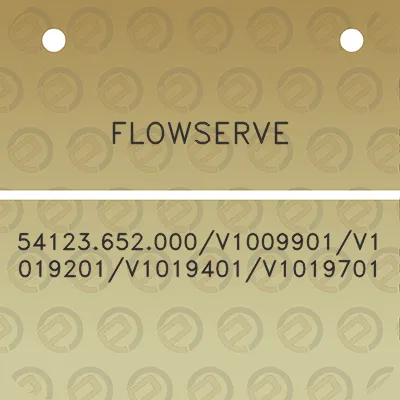 flowserve-54123652000v1009901v1019201v1019401v1019701