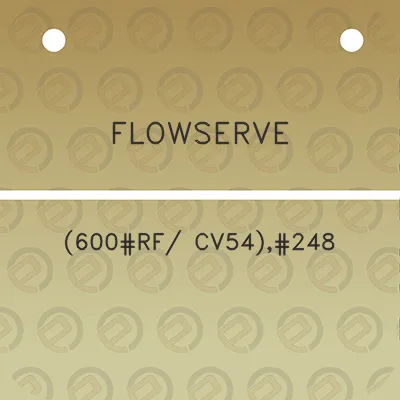 flowserve-600rf-cv54248