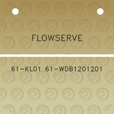 flowserve-61-kl01-61-wdb1201201