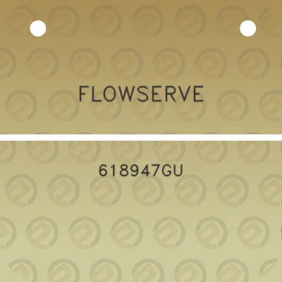 flowserve-618947gu