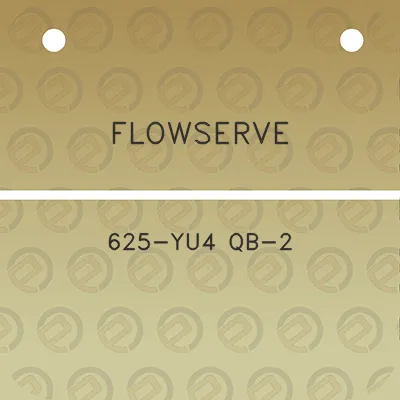 flowserve-625-yu4-qb-2