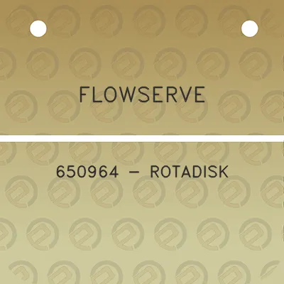 flowserve-650964-rotadisk