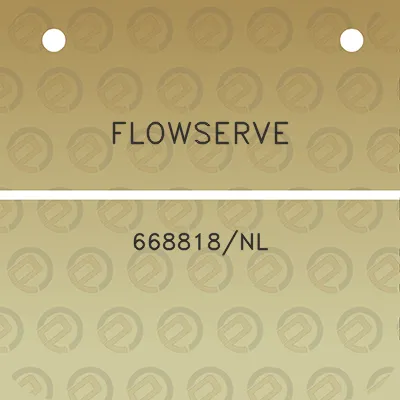 flowserve-668818nl