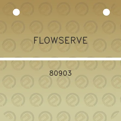 flowserve-80903