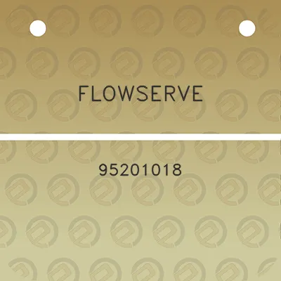 flowserve-95201018