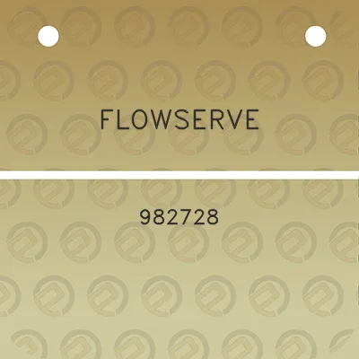 flowserve-982728