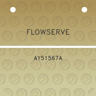 flowserve-ay51567a