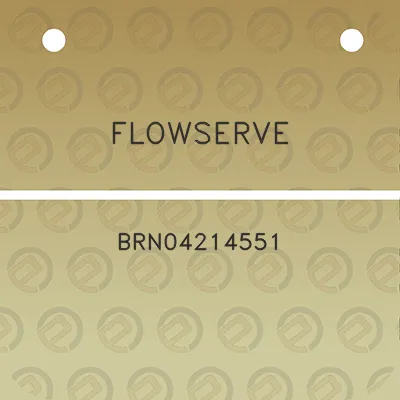 flowserve-brn04214551