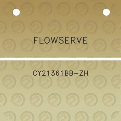 flowserve-cy21361bb-zh