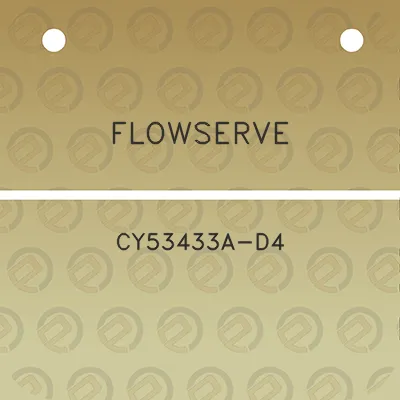 flowserve-cy53433a-d4