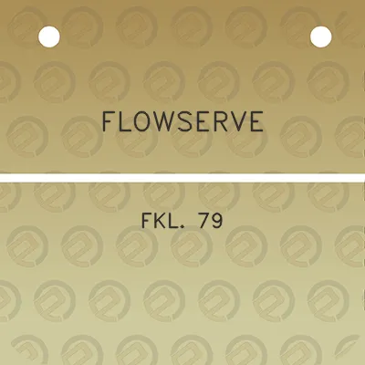 flowserve-fkl-79