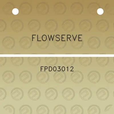 flowserve-fpd03012