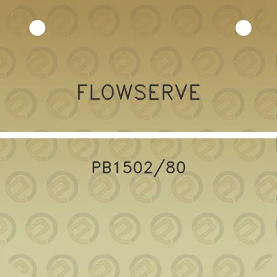 flowserve-pb150280