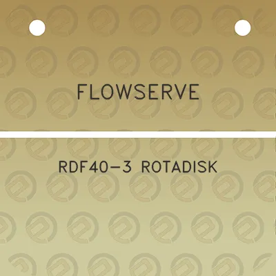 flowserve-rdf40-3-rotadisk