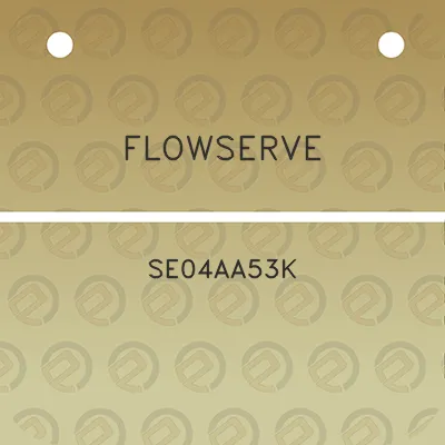 flowserve-se04aa53k