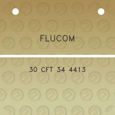 flucom-30-cft-34-4413