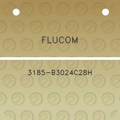 flucom-3185-b3024c28h