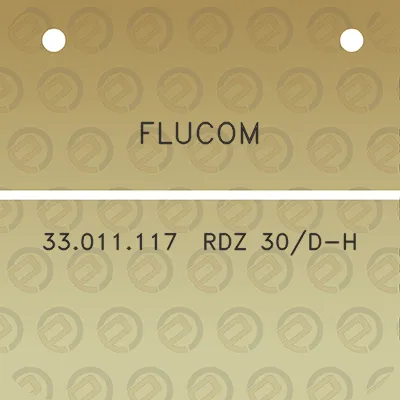 flucom-33011117-rdz-30d-h