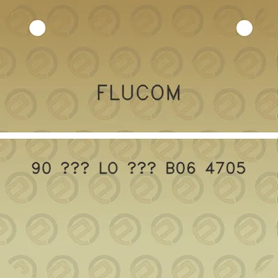 flucom-90-lo-b06-4705