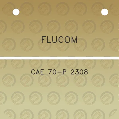 flucom-cae-70-p-2308