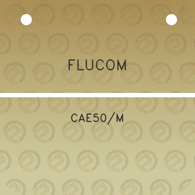 flucom-cae50m