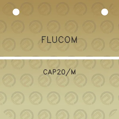 flucom-cap20m