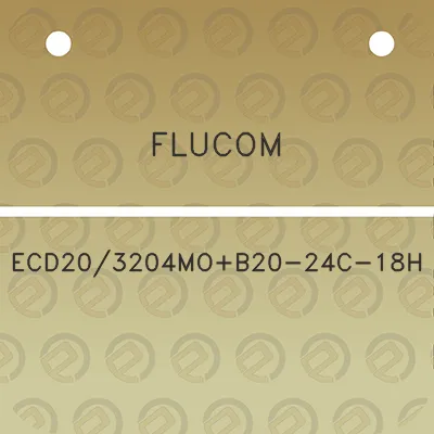 flucom-ecd203204mob20-24c-18h