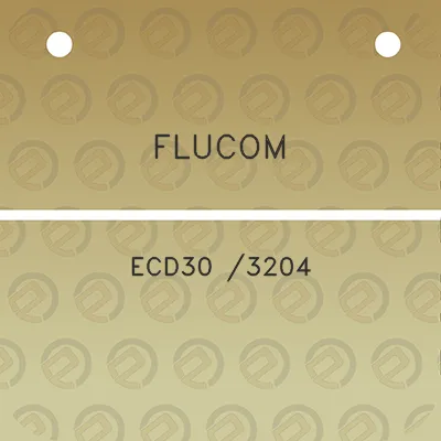 flucom-ecd30-3204