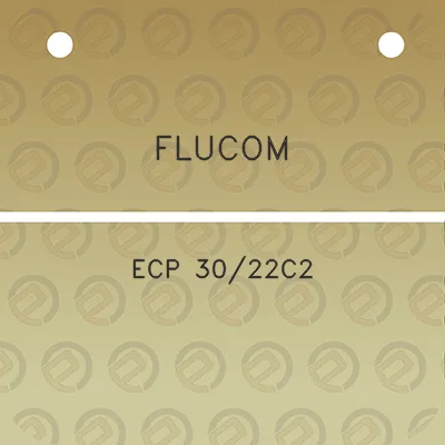 flucom-ecp-3022c2