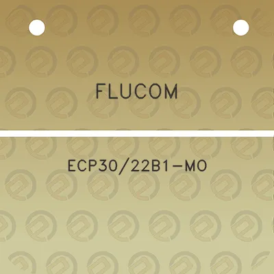 flucom-ecp3022b1-mo