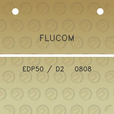 flucom-edp50-d2-0808