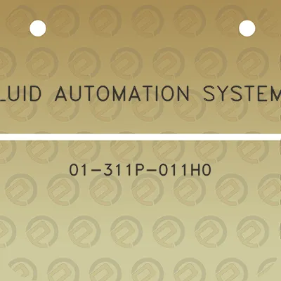 fluid-automation-systems-01-311p-011h0