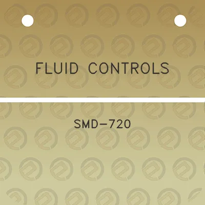 fluid-controls-smd-720