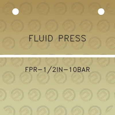 fluid-press-fpr-12in-10bar